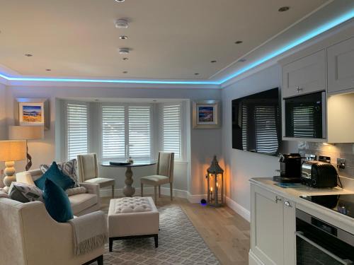 Bagpipers Luxury Hideaway Glencoe Ballachulish Highlands Near Fort William