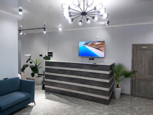 Bagysh Hotel