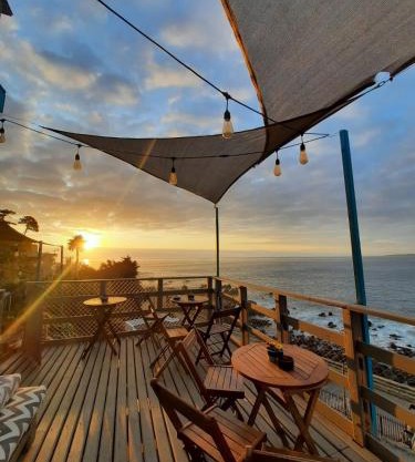 Bahía Luz Hostal