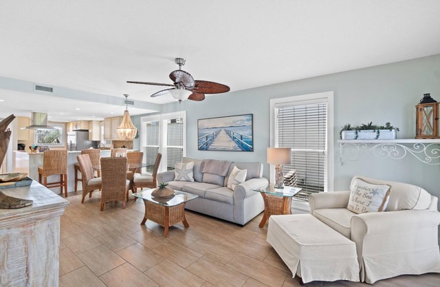 Bahama West - Beach Haven, Pet Friendly, Beach Access, West End, Free Activities