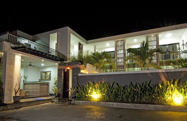 Bahana Guest House