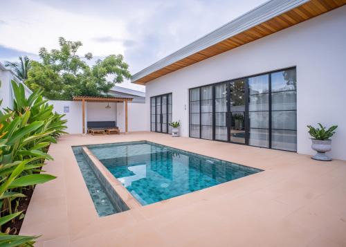 Bahandi Villas