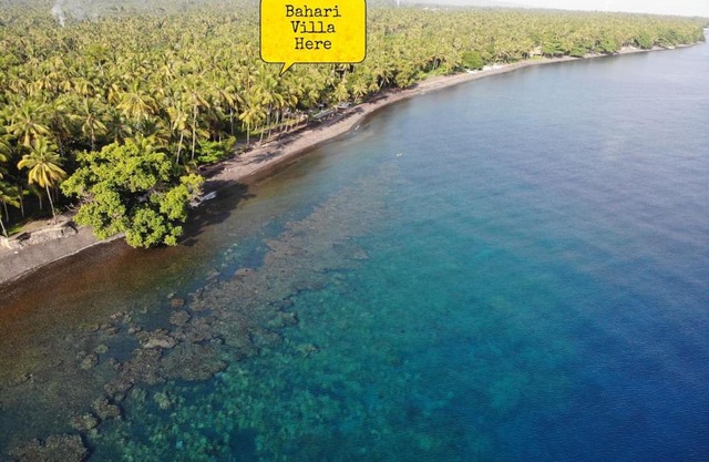 Bahari Villa Tejakula