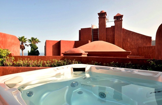 Duplex El Palmar 