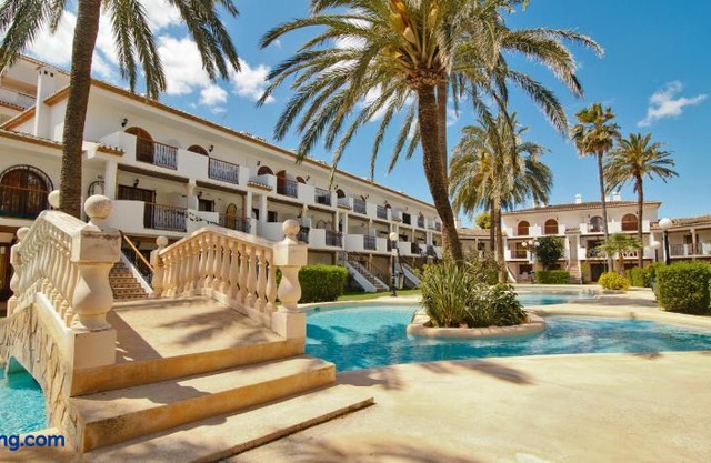 Bahia Azul Denia VyB