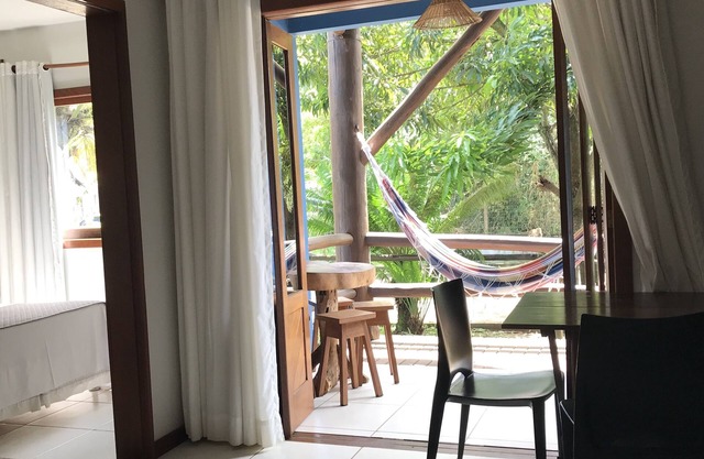 Bahia Bonita Flat
