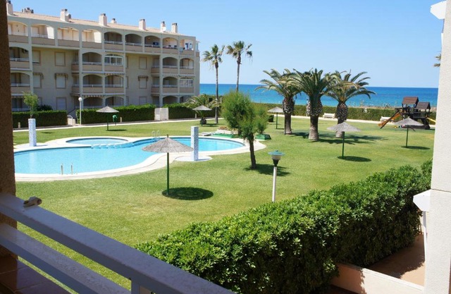 Bahia de Denia