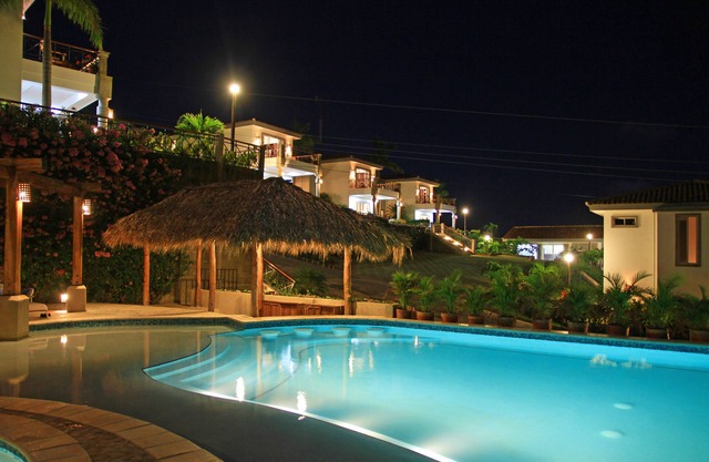 Bahia del Sol Villas & Condominiums
