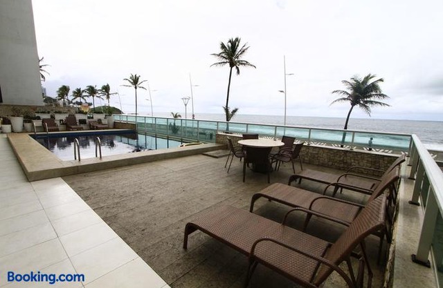 Bahia Flat 301