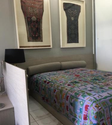 Bahia Flat apt 310