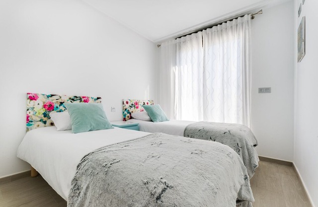 Bahia Homes Residential