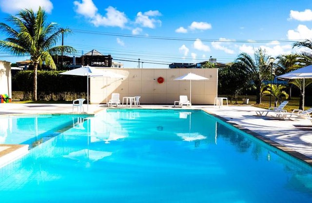 Bahia Plaza Hotel