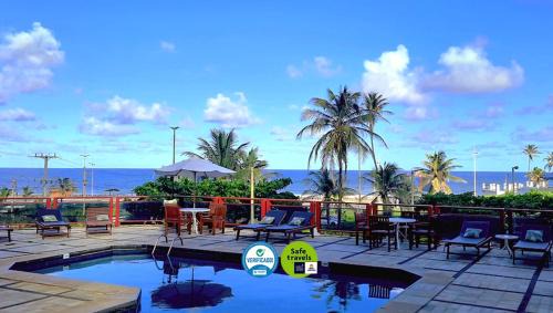 Bahiamar Hotel 