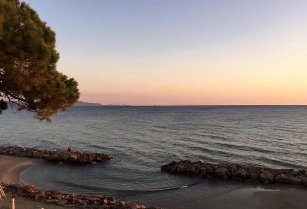 Baia Etrusca Vignale Riotorto Li 