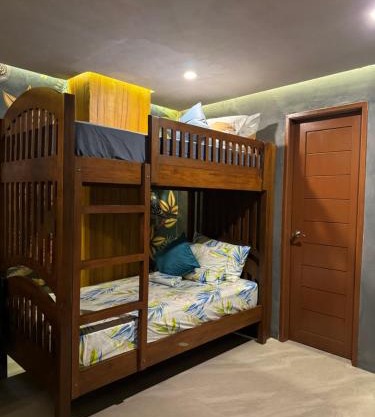 BAIA Laiya Marienella Resort