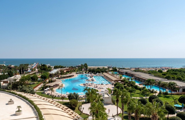 Baia Lara Hotel