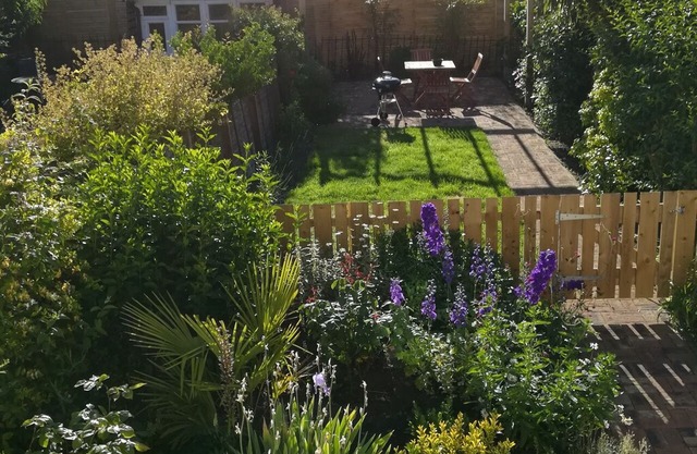 Bailey Cottage - Two Bedroom House, Sleeps 3