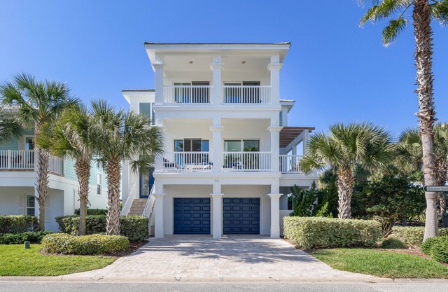 Bajamar– Home with Private Pool in Cinnamon Beach -Be at the Beach in 30 sec!