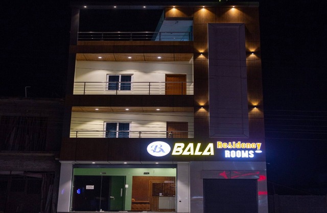 Bala Residency