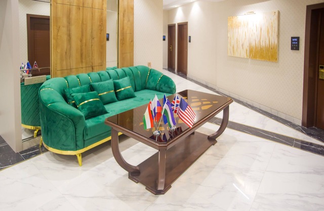 Baland Hotel