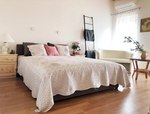 Balaton Apartman Paloznak