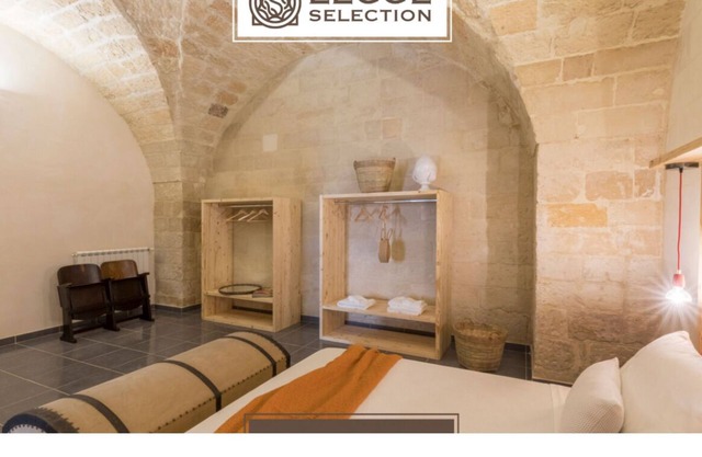 Balbo 7 Apartment - Lecce Selection