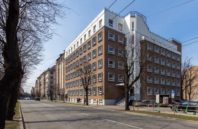 Balcia Residence