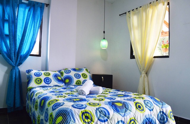 Balcones de la Casona Hostel