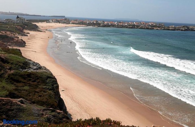 Baleal 4 Surf