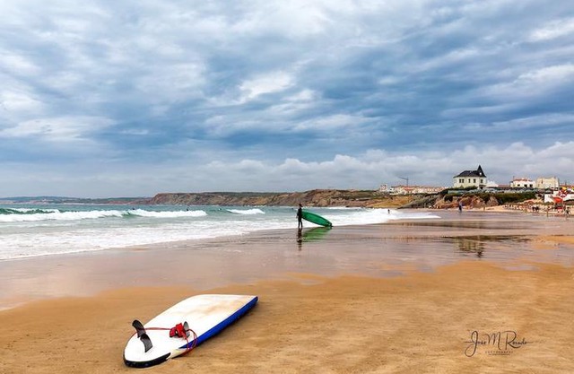 Baleal House