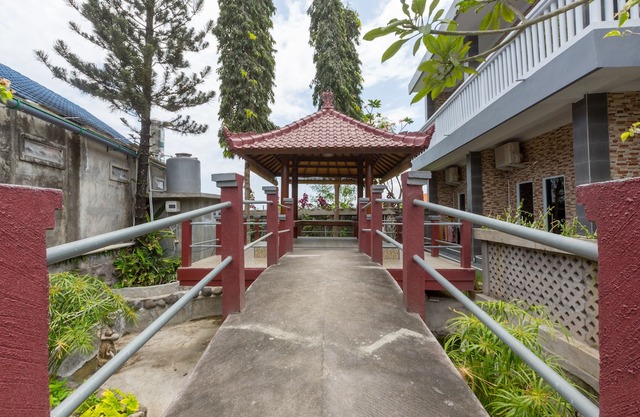 Bali Aman Darling House