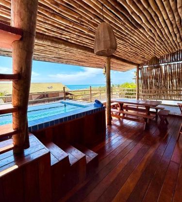 Bali BG Casa Bamboo