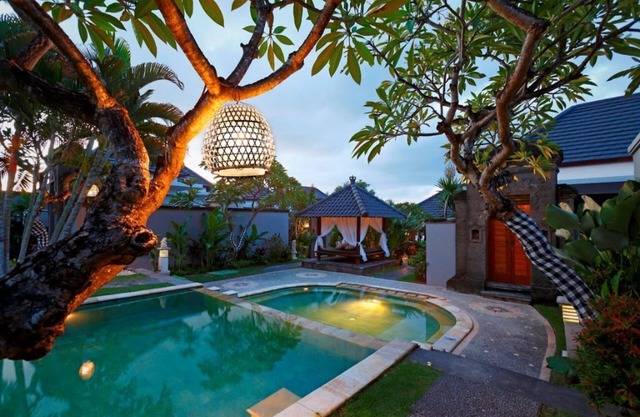 Bali Villa 