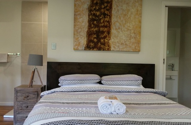 Bali on the Sunshine Coast - Come and Feel the Difference!