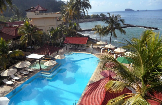 Bali Palms Resort