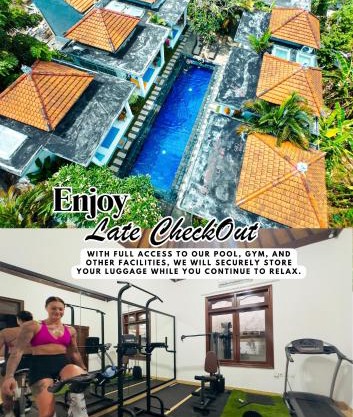 Bali Stuti Jimbaran Inn