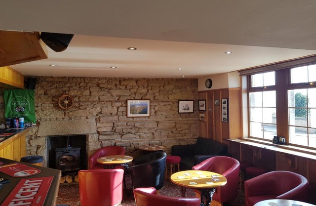 Balintore Inn