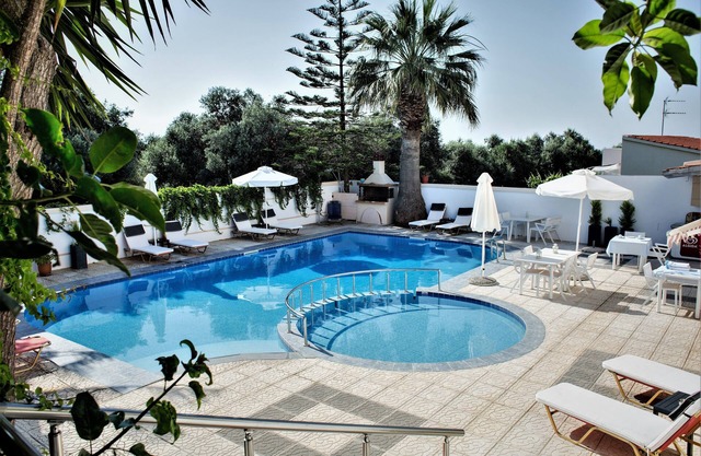 Balito apartments