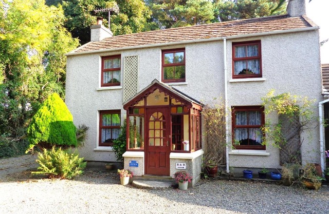 Ballacowell Cottage