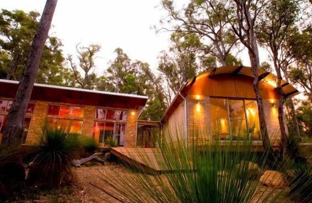 Ballakup House in Jarrahdale