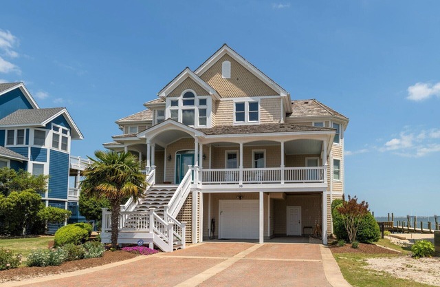 Ballast Point Villa 