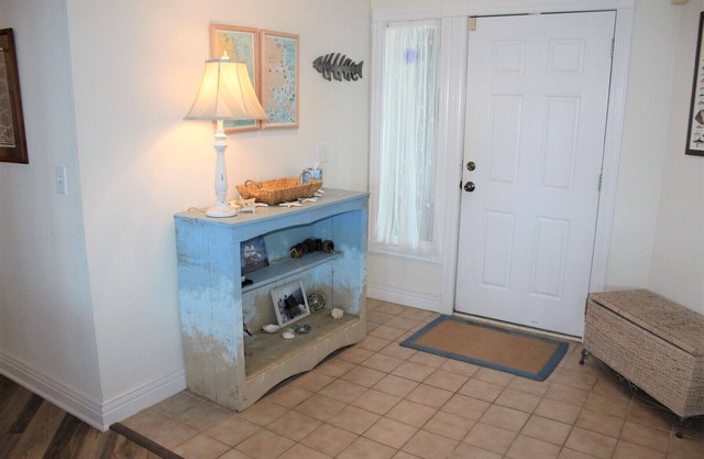 Ballast Point Villa 1322, Dog-Friendly Corner Unit!