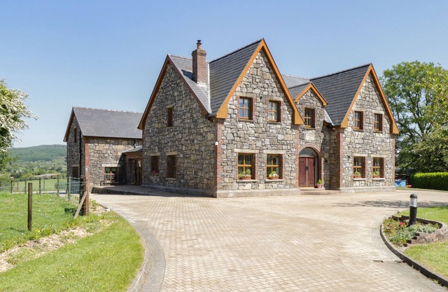Ballyboy View