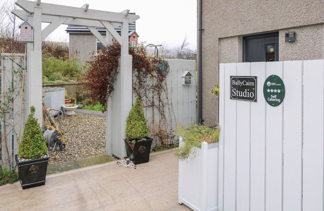 BallyCairn Studio, BALLYGALLY