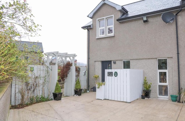 BallyCairn Studio