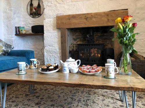 Ballygroggan Farmhouse - Uk35208