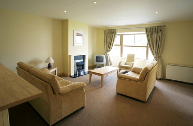 Ballylickey Bay Holiday Home