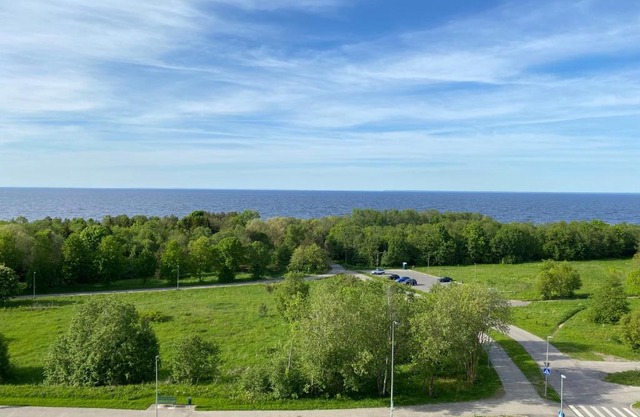 Baltic dream Apartments