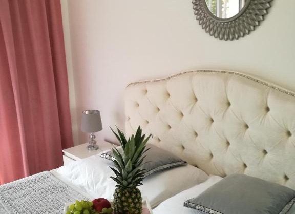 Baltic Park Kryształowy apartament