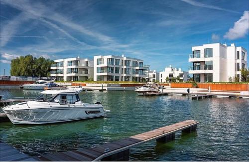 Baltic Riviera Apartments -Solmarina